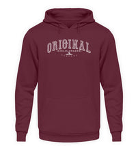 Lade das Bild in den Galerie-Viewer, Burgundy-839