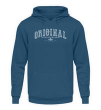 Lade das Bild in den Galerie-Viewer, Airforce Blue-1461