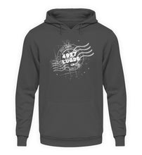 Lade das Bild in den Galerie-Viewer, Steel Grey (Solid)-1762