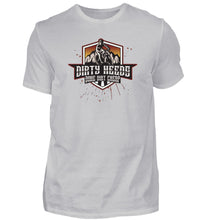 Lade das Bild in den Galerie-Viewer, Grau (Meliert)-17