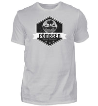 Lade das Bild in den Galerie-Viewer, Grau (Meliert)-17