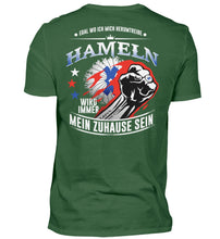 Lade das Bild in den Galerie-Viewer, Dunkelgrün-833