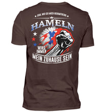 Lade das Bild in den Galerie-Viewer, Braun-1074