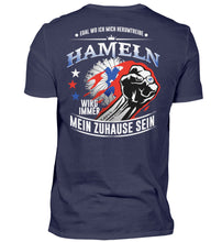 Lade das Bild in den Galerie-Viewer, Navy-198