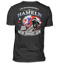 Lade das Bild in den Galerie-Viewer, Schwarz-16