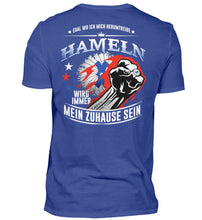 Lade das Bild in den Galerie-Viewer, Royalblau-668