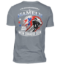 Lade das Bild in den Galerie-Viewer, Pacific Grey-1157