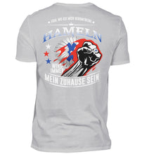 Lade das Bild in den Galerie-Viewer, Grau (Meliert)-17