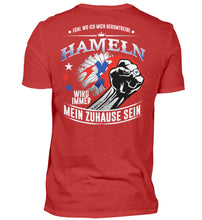 Lade das Bild in den Galerie-Viewer, Red-4