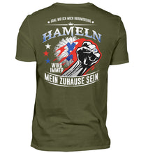 Lade das Bild in den Galerie-Viewer, Urban Khaki-1109