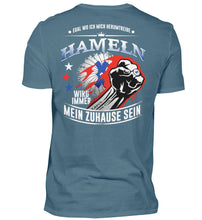 Lade das Bild in den Galerie-Viewer, Steinblau-1230