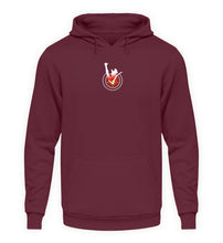 Lade das Bild in den Galerie-Viewer, Burgundy-839