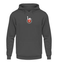 Lade das Bild in den Galerie-Viewer, Steel Grey (Solid)-1762