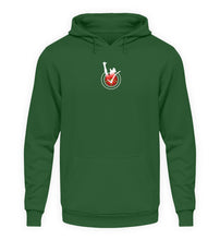 Lade das Bild in den Galerie-Viewer, Dunkelgrün-833