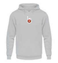 Lade das Bild in den Galerie-Viewer, Heather Sport Grey-6807