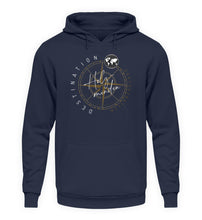 Lade das Bild in den Galerie-Viewer, Oxford Navy-1698