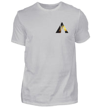 Lade das Bild in den Galerie-Viewer, Grau (Meliert)-17