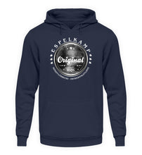 Lade das Bild in den Galerie-Viewer, Oxford Navy-1698