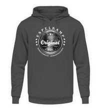 Lade das Bild in den Galerie-Viewer, Steel Grey (Solid)-1762