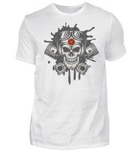 Lade das Bild in den Galerie-Viewer, White-3