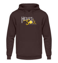 Lade das Bild in den Galerie-Viewer, Hot Chocolate-1604