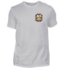 Lade das Bild in den Galerie-Viewer, Grau (Meliert)-17