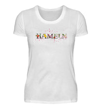 Lade das Bild in den Galerie-Viewer, White-3