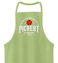 Lade das Bild in den Galerie-Viewer, Pastel Lime-6870