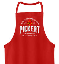 Lade das Bild in den Galerie-Viewer, Fire Red-1565