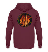 Lade das Bild in den Galerie-Viewer, Burgundy-839