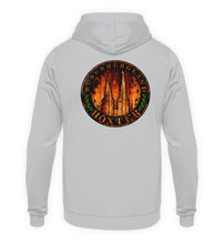 Lade das Bild in den Galerie-Viewer, Heather Sport Grey-6807