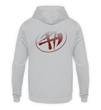 Lade das Bild in den Galerie-Viewer, Heather Sport Grey-6807