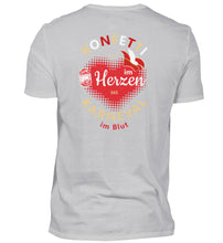 Lade das Bild in den Galerie-Viewer, Grau (Meliert)-17