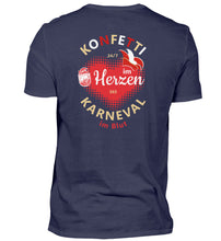 Lade das Bild in den Galerie-Viewer, Navy-198