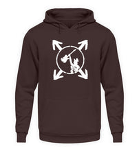 Lade das Bild in den Galerie-Viewer, Hot Chocolate-1604