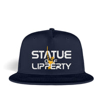 Lade das Bild in den Galerie-Viewer, Oxford Navy-1698