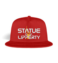 Lade das Bild in den Galerie-Viewer, Red-4