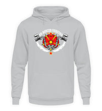 Lade das Bild in den Galerie-Viewer, Heather Sport Grey-6807