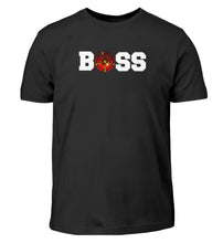 Lade das Bild in den Galerie-Viewer, Schwarz-16