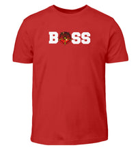 Lade das Bild in den Galerie-Viewer, Red-4