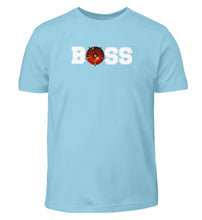 Lade das Bild in den Galerie-Viewer, Himmelblau-674