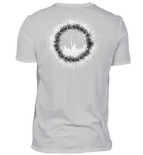 Lade das Bild in den Galerie-Viewer, Grau (Meliert)-17