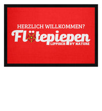 Lade das Bild in den Galerie-Viewer, Rubinrot-5761