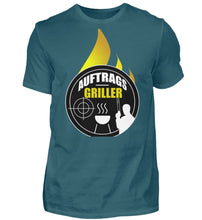 Lade das Bild in den Galerie-Viewer, Diva Blue-1096