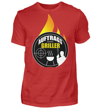 Lade das Bild in den Galerie-Viewer, Red-4