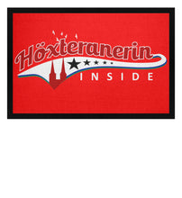 Lade das Bild in den Galerie-Viewer, Rubinrot-5761