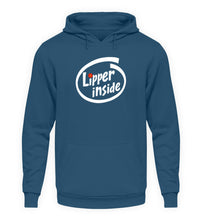 Lade das Bild in den Galerie-Viewer, Airforce Blue-1461