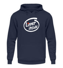 Lade das Bild in den Galerie-Viewer, Oxford Navy-1698