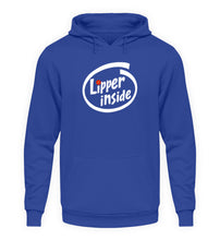 Lade das Bild in den Galerie-Viewer, Royalblau-668