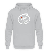 Lade das Bild in den Galerie-Viewer, Heather Sport Grey-6807